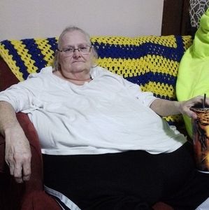 Meet your Posher, Ruth